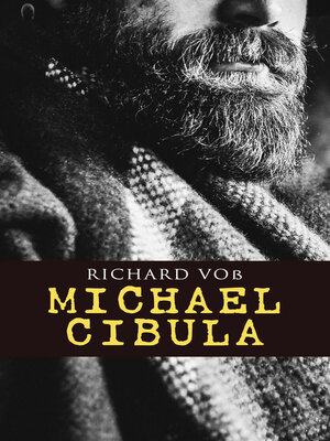 cover image of Michael Cibula